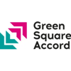 Green square accord